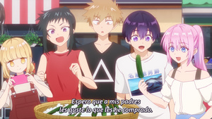 Kawaii dake ja Nai Shikimori-san